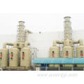 Envrionmental protection equipment waste gas treatment